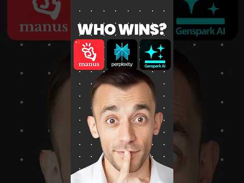 Perplexity Labs: AI Super Agent DESTROYS Manus & Genspark? 🤯