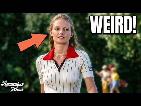 Caddyshack (1980): 15 Weird Facts You Didn't Know!