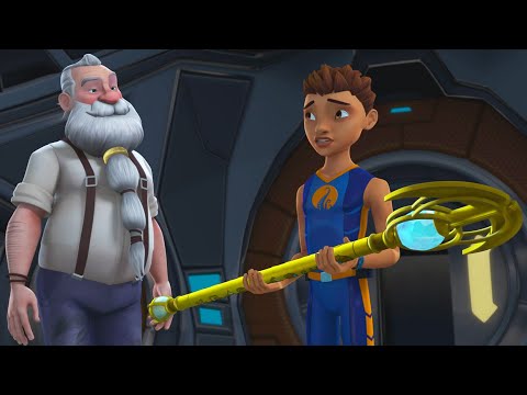 The Sceptre | The Deep Season 1 π¦ Ep 13 | HD Full Episode