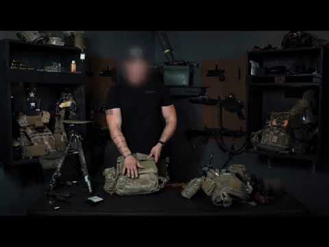 Sniper Kit Breakdown