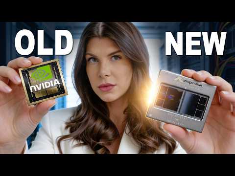 Why Everyone Is Moving Away from NVIDIA Now