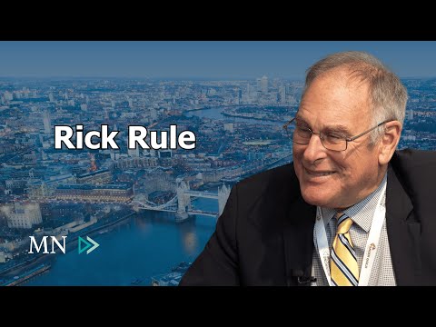 Rick Rule Calls Massive Silver Bull Run