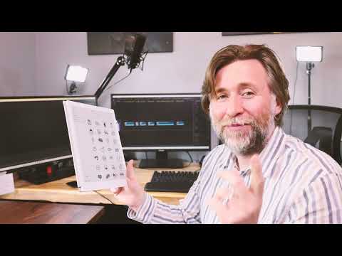 In-Depth Complete Guide to the Supernote Manta