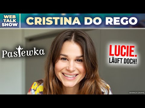 Pastewka, Lucie & Die Welle - Cristina do Rego Interview