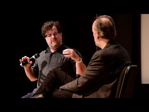 Kenneth Lonergan | HBO Directors Dialogue | NYFF54