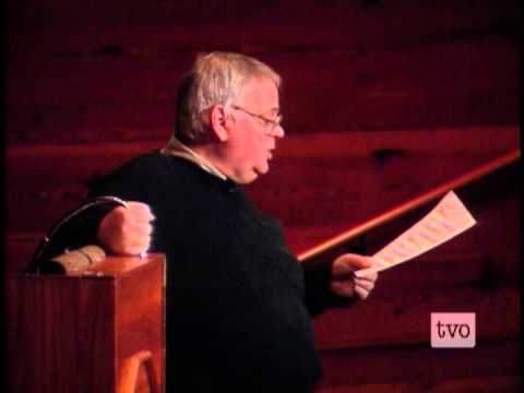 Milton's Satan by Professor Paul Stevens