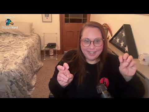 Quiz Night @TheHicksonDiaries on the Next Show Will Be Better~Hickson Diaries Livestream Podcast