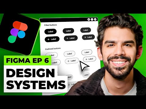 How to Make a Design System in Figma?