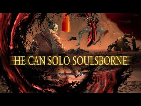 How Strong is Sekiro?