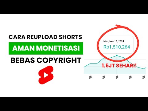 How to Reupload Shorts to YouTube: Viral, Safe, and Monetized