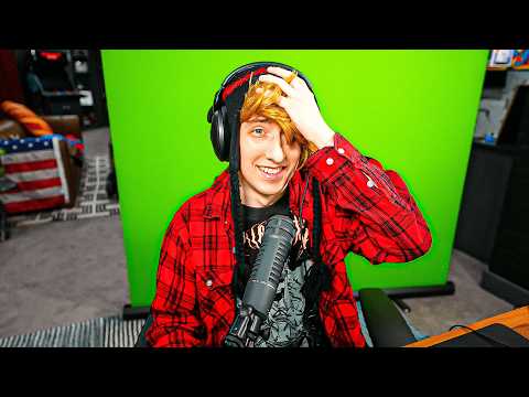 WE NEED TO TALK 💀