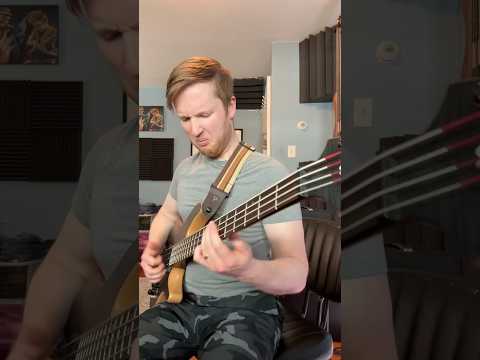 I may have a problem