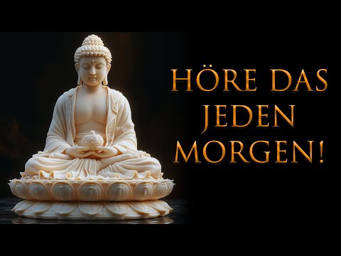 HÖRE DAS JEDEN MORGEN! Affirmationen für Erfolg, Selbstliebe und Zufriedenheit