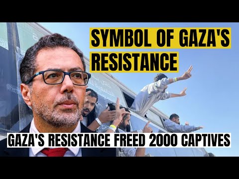 Ramzy Baroud: How Gaza’s Resistance Shook the Empire to Its Core