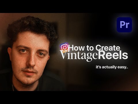 The Vintage Look That’s Exploding on Instagram