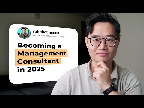 Worth it? To Become a 6-Figure Earning Management Consultant in 2025?