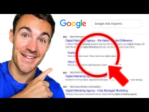 You NEED To Do THIS To Succeed With Google Ads