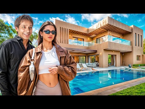 The Luxurious Lifestyle of Allen Millyard