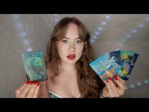 IT’S CLEAR — You’ve Become Unrecognisable. The Leap Changed You. 🃏🎪