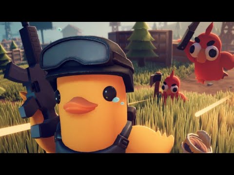 《逃離鴨科夫 03》再拓荒下一張地圖 今天我要一次都不死