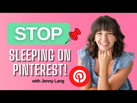 Skyrocket Your Digital Products with Pinterest