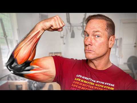 What's Killing Your Joints - Orthopedic Surgeon’s Warning