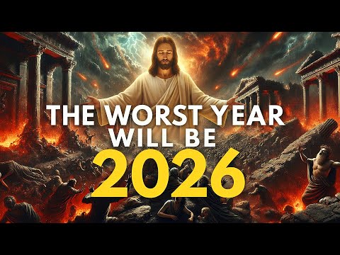 The 10 Most Terrifying Prophecies of Revelation | Full Movie 2026