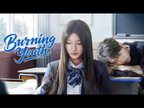 💞ENG DUB💘Bullied & Broken, She Made A Deal With The New Guy. 📚3 Months...But love wasn’t in the deal