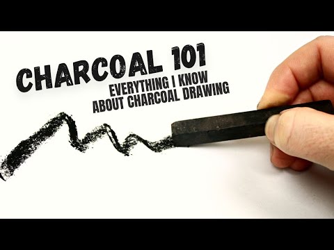 Everything I know about Charcoal in one video.