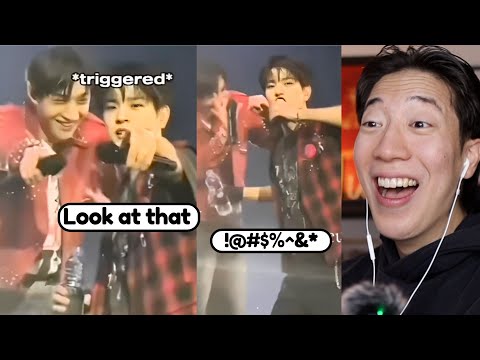 STRAY KIDS vs STAYS is too funny