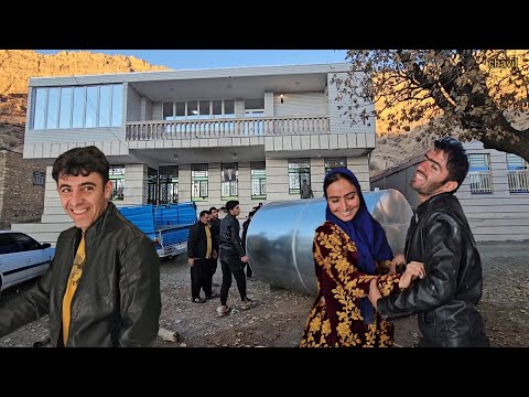   👨‍👩‍👦‍👦🌟 Buying a Tank & Family Gathering | An Eventful Day with the Chovil Family  