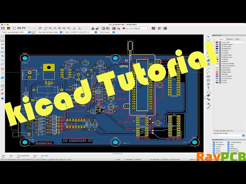Beyond 4 Layers，Why Do We Need More Layers in Six-Layer Boards  #81