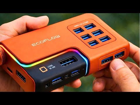 12 Incredible Gadgets That Will Blow Your Mind in 2026