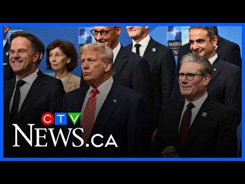 Trump is getting ‘education in real-time of the importance of allies’: retired U.S. Army officer