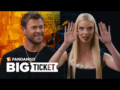 The 'Furiosa: A Mad Max Saga' Cast on Taking The Saga to The Next Level