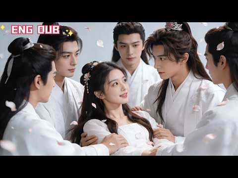 I REFUSE To Seduce The Male Lead! My Dad & 3 Brothers Are TOP SCORERS, I'm Good. | ENG DUB