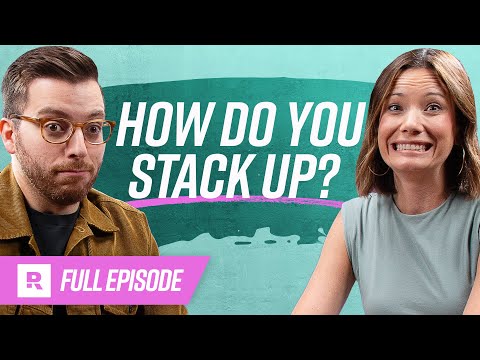 How Does Your Net Worth Compare to the Average American?