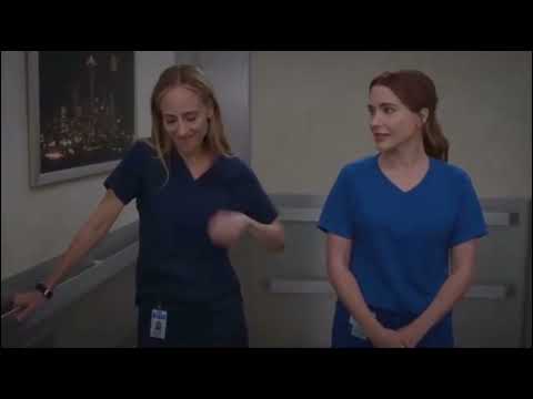 Teddy & Cass || Grey’s Anatomy || Their Love Story