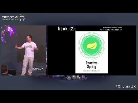 Bootiful Testing by Josh Long