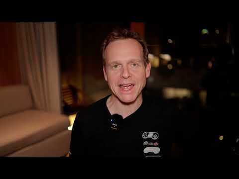 Tailscale operator for Kubernetes demo