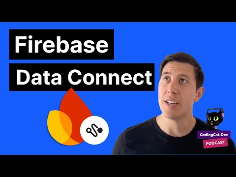 Firebase Data Connect Deep Dive