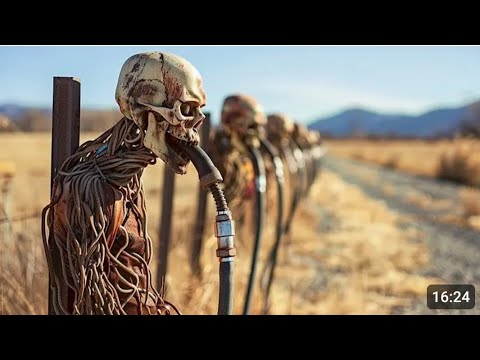 In The Future No Water, No Future: What Happened to the World | Young Ones (2014) Movie Recap 