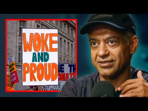 “The Culture War Isn’t Over Yet” - Naval Ravikant