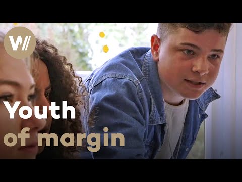 The enduring effects of discrimination through generations