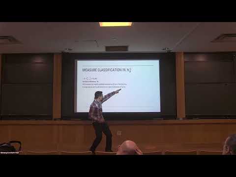 Equidistribution of Expanding Horospheres in the Space of Translation Surfaces - Omri Solan