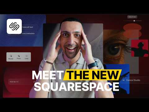 Squarespace Just Changed Everything