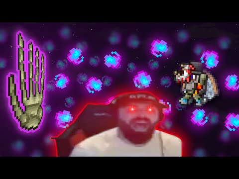 Bruh this is barely even skeletron anymore | Calamity Infernum Mode Pt. 8