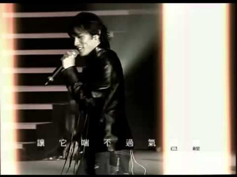 周杰倫 Jay Chou【對不起 Sorry】Official MV