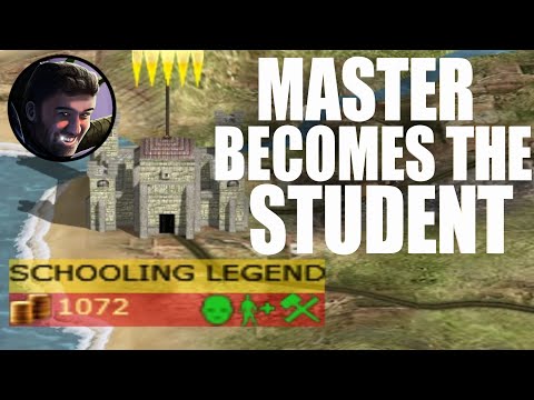 19 Years of Medieval 2 and I learnt something new this day