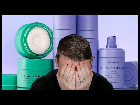 I TRIED CAROLINE HIRONS SKIN ROCKS - SO YOU DON'T HAVE TOO!